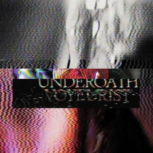 Underoath- Voyeurist [Flume LP] - VINYL