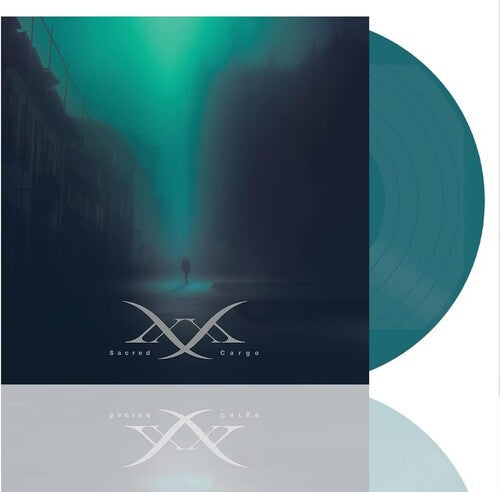 MMXX: Sacred Cargo - VINYL
