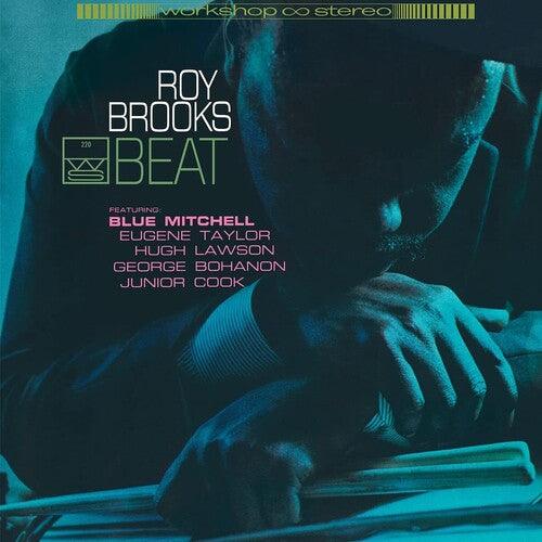 Roy Brooks- Beat (Verve By Request) - VINYL