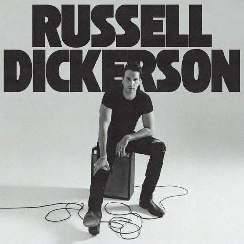 Russell Dickerson: Russell Dickerson  \ CD
