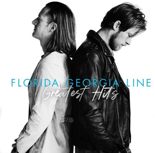 Florida Georgia Line: Florida Georgia Line Greatest Hits  \ CD