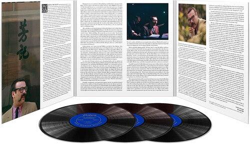 Vince Guaraldi Trio- Jazz Impressions Of Black Orpheus - VINYL