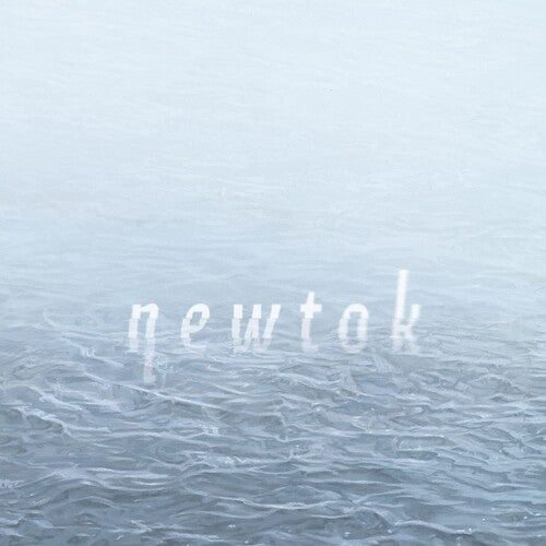 Dusty Patches: Newtok - Green \ LP