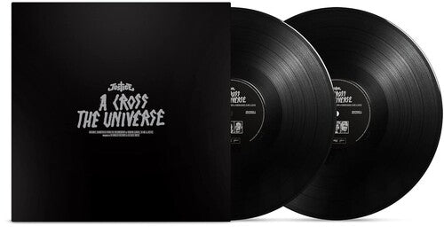 Justice: A Cross The Universe \ LP