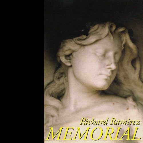 Richard Ramirez: Memorial \ LP