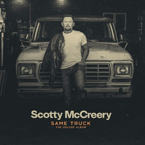 Scotty McCreery: SAME TRUCK \ LP