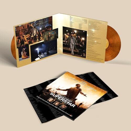 Original Television Cast of Jesus Christ Superstar- Jesus Christ Superstar Live In Concert - VINYL