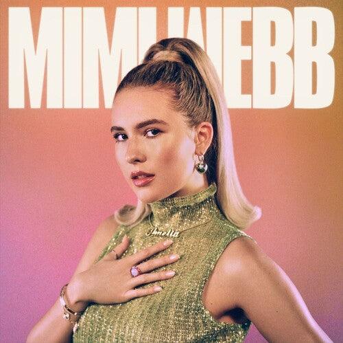 Mimi Webb- Amelia - VINYL