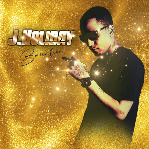 J. Holiday: Baecation  \ CD