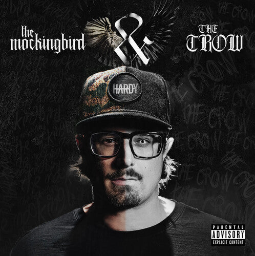 Hardy: The Mockingbird & The Crow \ LP