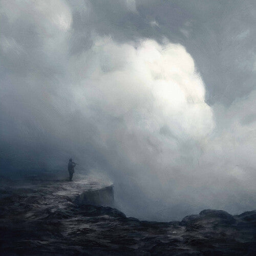 Ofdrykkja- After The Storm - VINYL