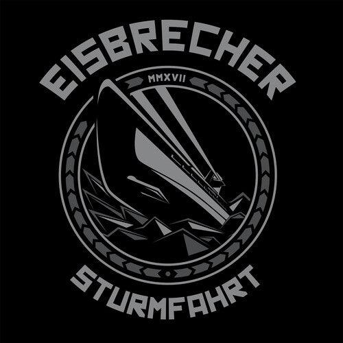 Eisbrecher- Sturmfahrt - VINYL