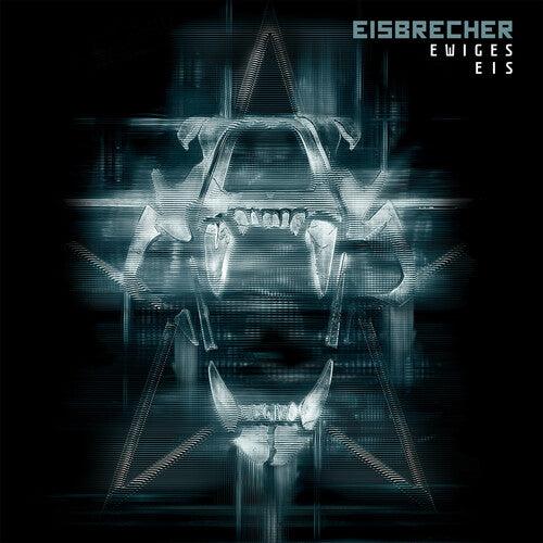 Eisbrecher- Ewiges Eis: 15 Jahre Eisbrecher - VINYL