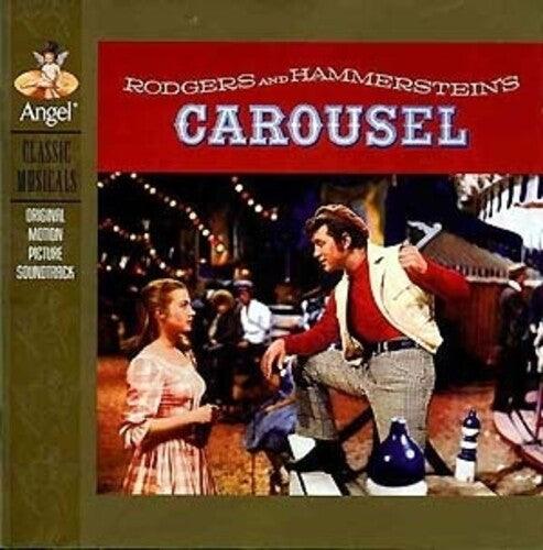 Rodgers & Hammerstein- Carousel (original Motion Picture Soundtrack) - VINYL