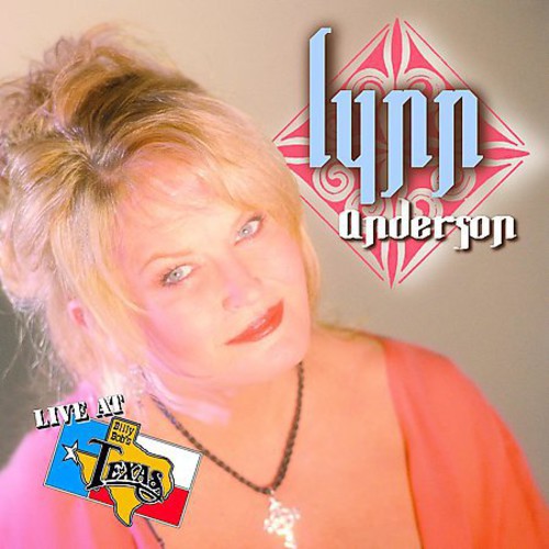 Lynn Anderson: Live at Billy Bob's Texas  \ CD