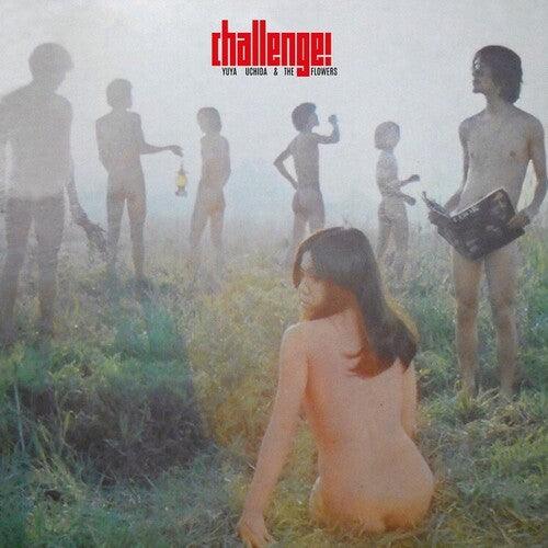 Challenge! - VINYL