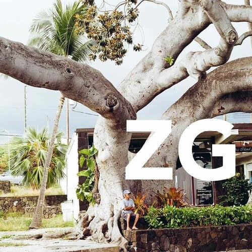 ZG: ZG \ LP