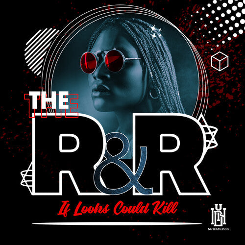 R&R, the: If Looks Could Kill  \ CD