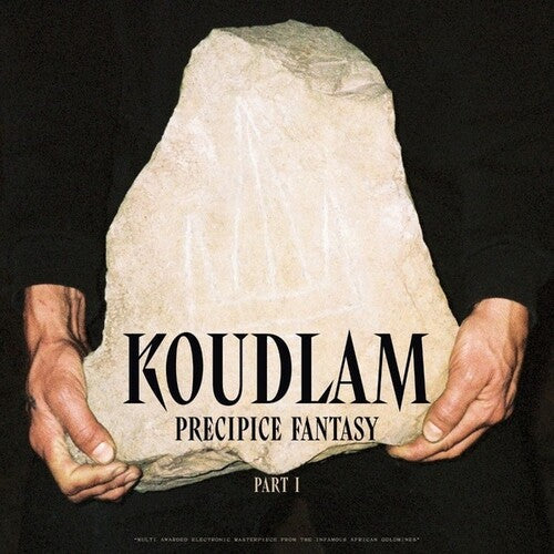 Koudlam: Precipice Fantasy Part 1 \ LP