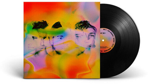 Crooked Colours: Tomorrows \ LP