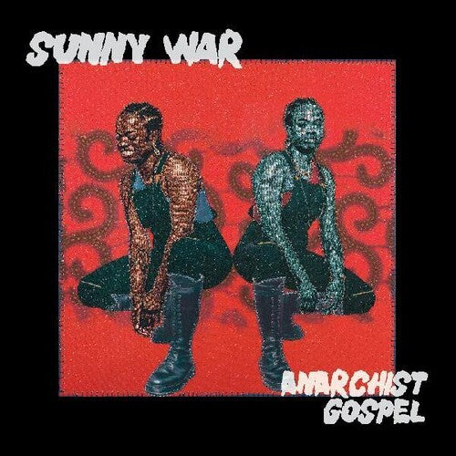 Sunny War: Anarchist Gospel  \ CD