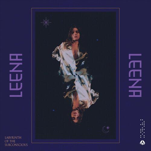 Lenna- Labyrinth Of The Subconscious - VINYL