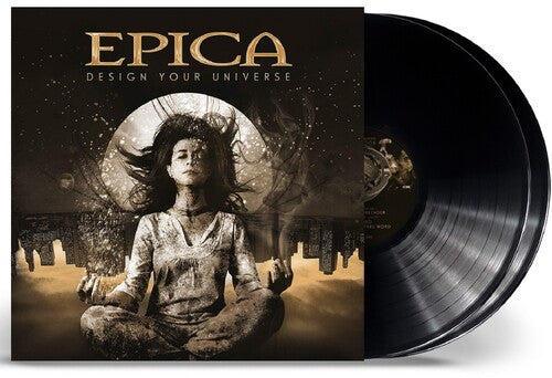 Epica: Design Your Universe - VINYL