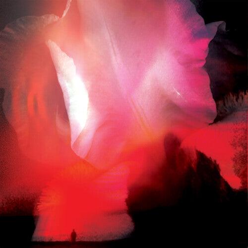 Rumskib- Rumskib - Red - VINYL