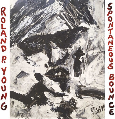 Roland P. Young: Spontaneous Bounce \ LP