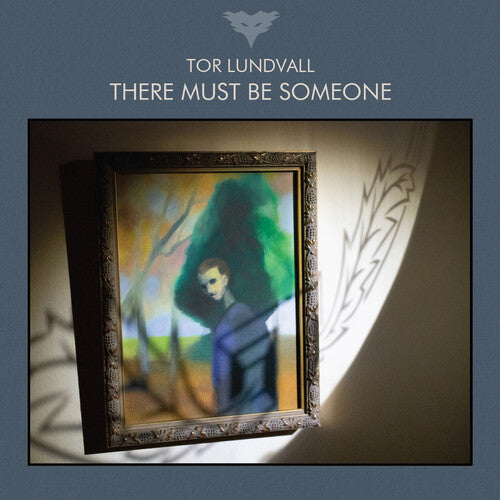 Tor Lundvall: There Must Be Someone  \ CD