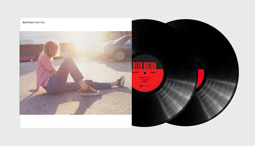 Beth Orton- Trailer Park (Uk) - VINYL