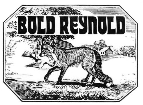 Carroll, David & Friends: Bold Reynold  \ CD
