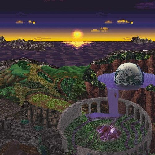 Pulse Emitter: Dusk  \ CD
