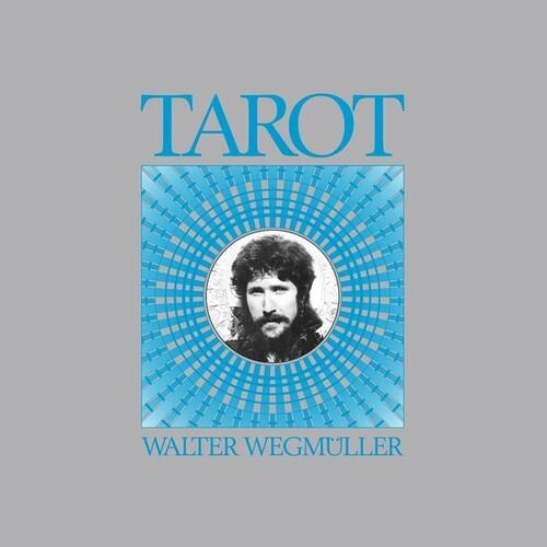 Walter Wegmuller- Tarot - VINYL