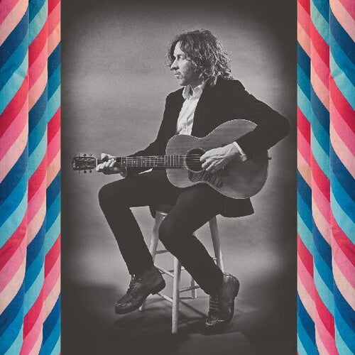 Doug Paisley: Say What You Like  \ CD