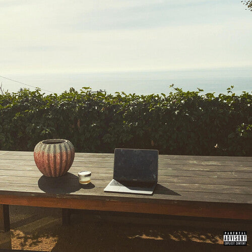 Kota the Friend: Lyrics to Go Vol. 2 \ LP