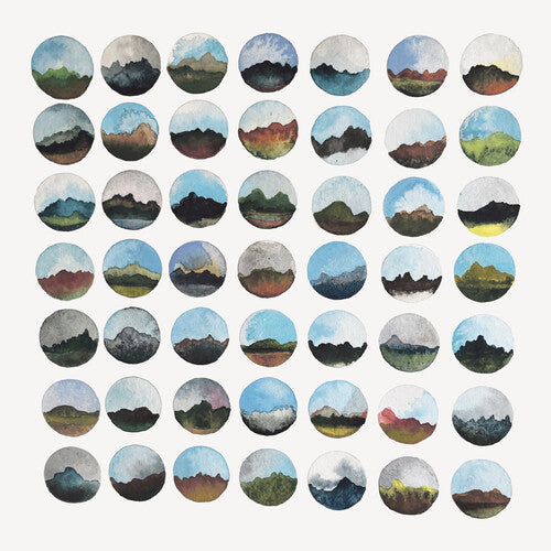 Complete Mountain Almanac: Complete Mountain Almanac  \ CD
