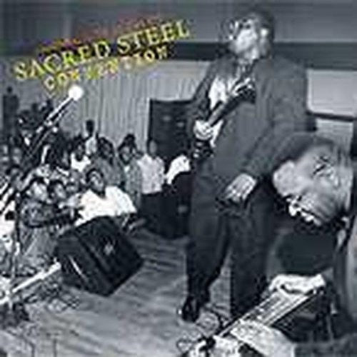Various Artists: The Second Annual Sacred Steel Convention  \ CD