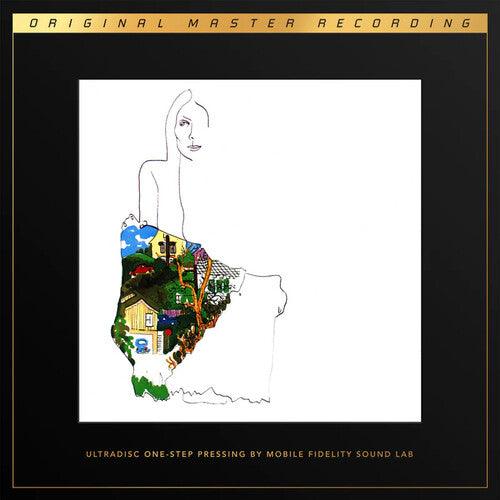 Joni Mitchell- Ladies of the Canyon - VINYL