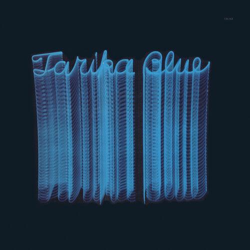 Tarika Blue- Tarika Blue - VINYL