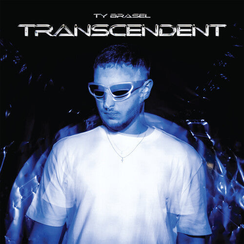 Ty Brasel: Transcendent  \ CD