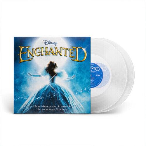 Enchanted (Original Soundtrack) - VINYL