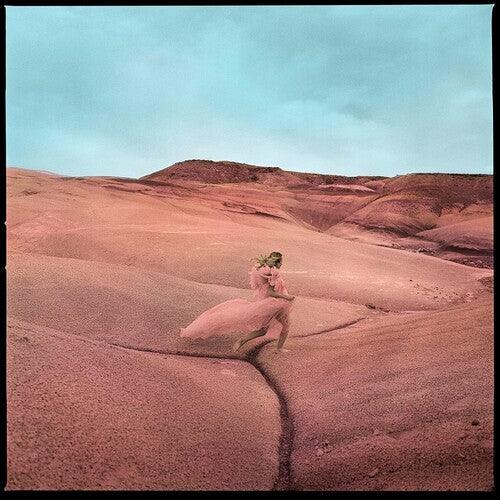 Margo Price- Strays - VINYL