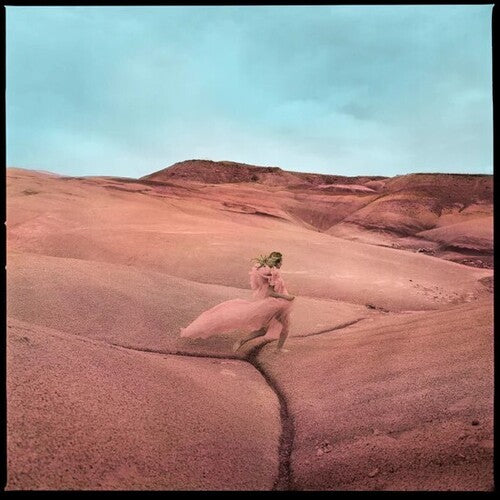 Margo Price: Strays  \ CD