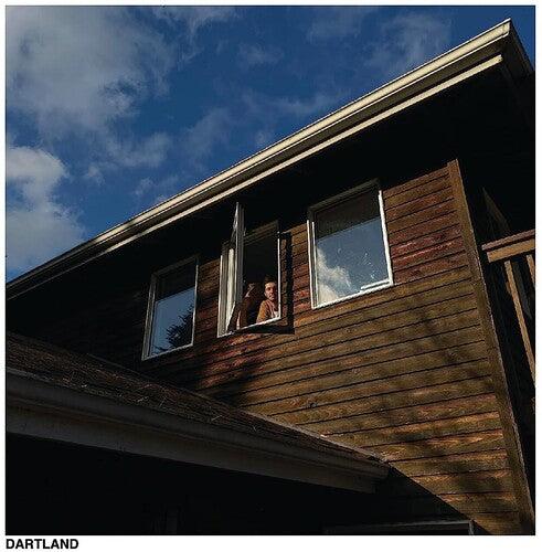 Worst Party Ever- Dartland - VINYL