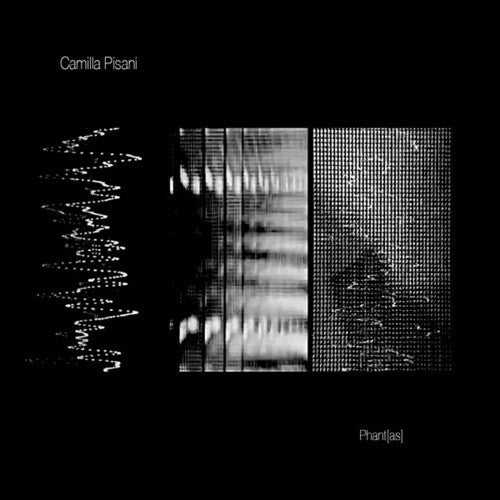 Camilla Pisani: Phant[as]  \ CD