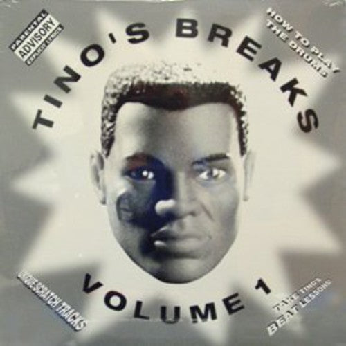 Tino: Tino's Breaks, Vol.1 \ LP