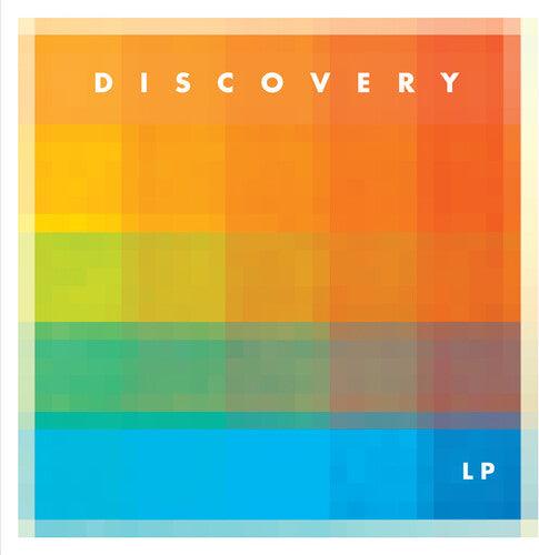 Discovery- Lp - Deluxe Edition - VINYL