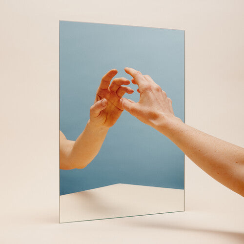 Ben Garnett: Imitation Fields  \ CD
