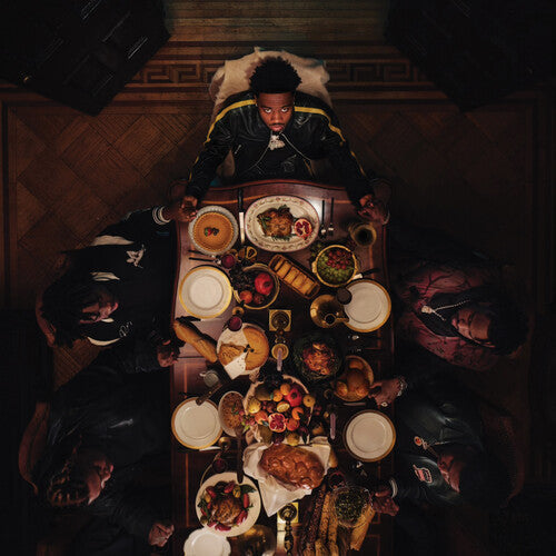 Ricch, Roddy: Feed Tha Streets III  \ CD